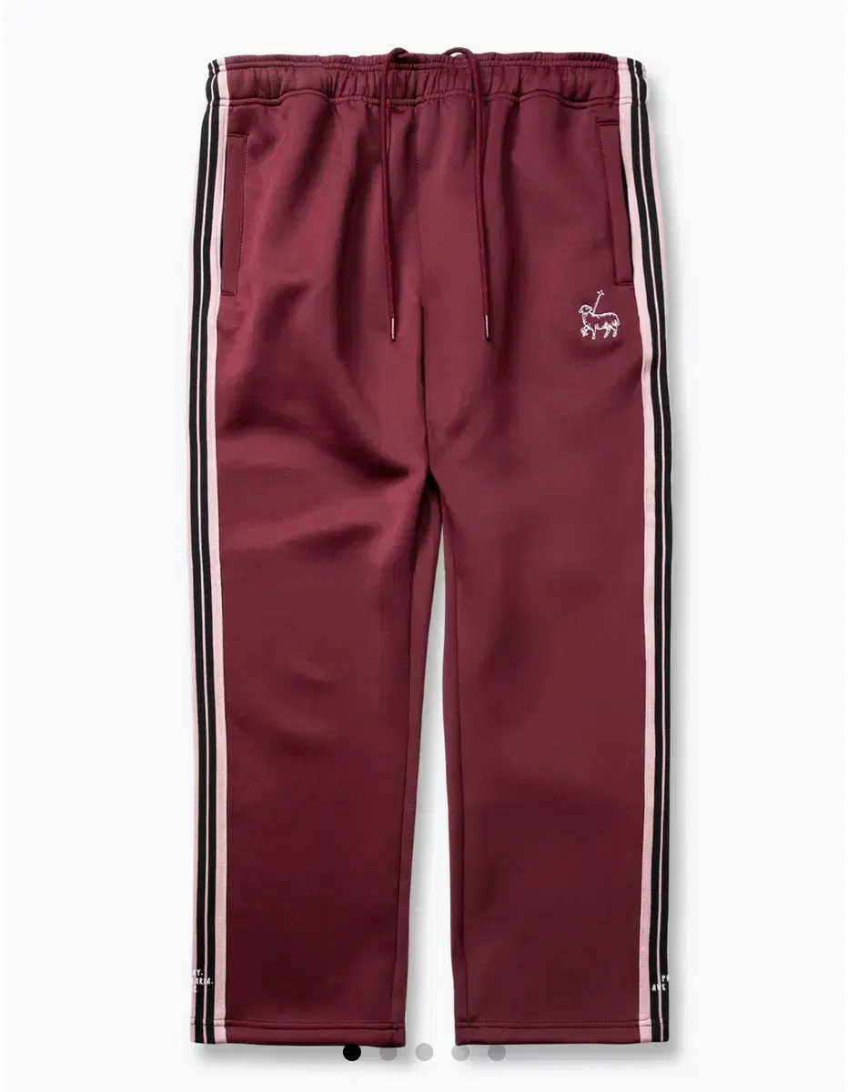 삽니다) pame66_페임66_1 TRACK PANTS_2사이즈